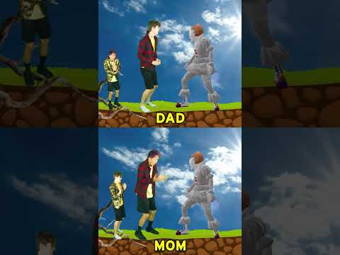 Mom Vs Dad ёяшв Shorts Youtube