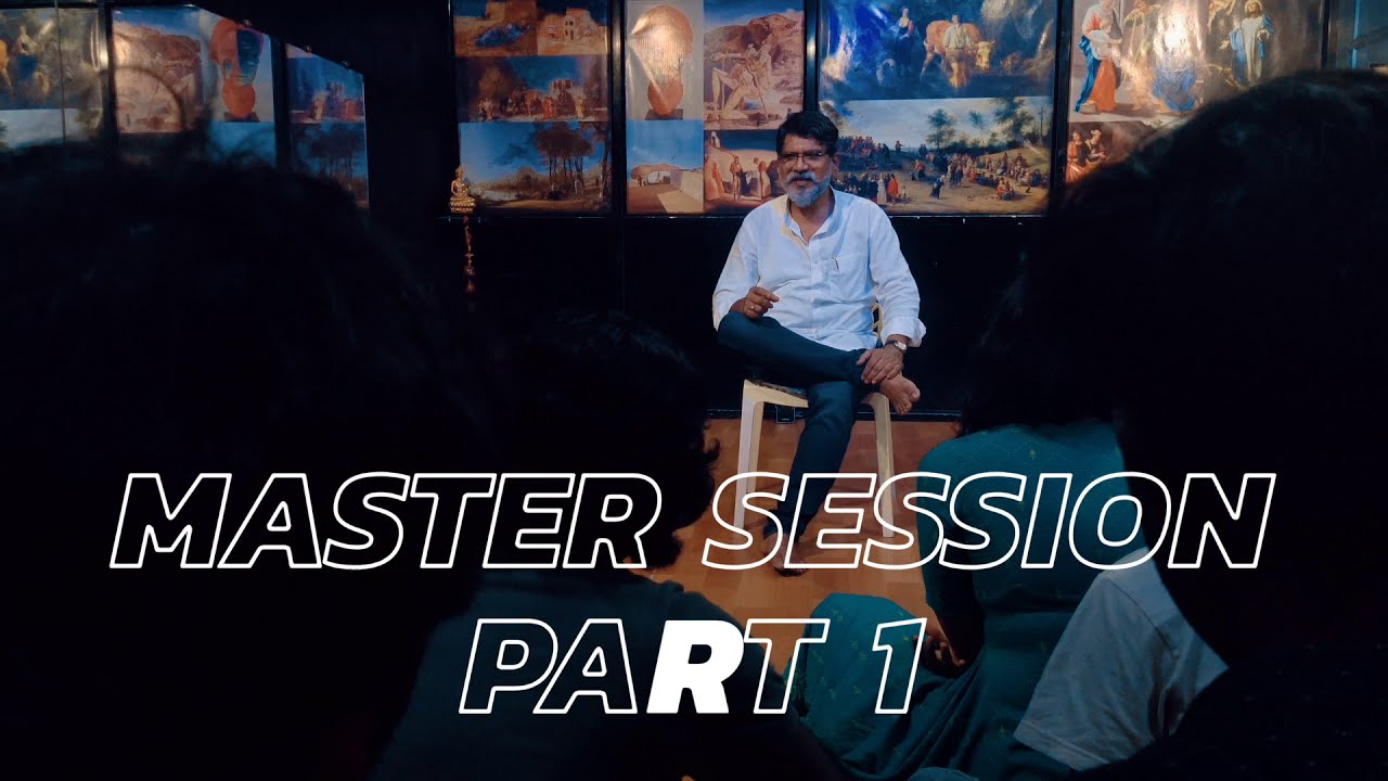 Actors Neutrality Actors Workstation Acting School In Chennai