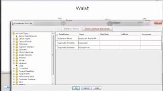 Genogram Video Walkthrough