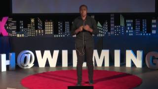 Will They Replace Us or Enhance Us? | Chase Reid | TEDxYouth@Wilmington