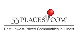 Best Lowest-Priced Communities in Illinois
