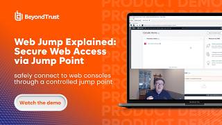 Web Jump Explained: Secure Web Access via Jump Point