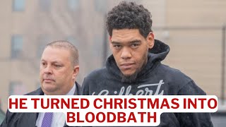 Jeremy Lopez Ramirez Murder Case: Son Stabs Mother To Death On Christmas Eve | True Crime Story