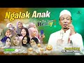 Ngalak Anak || KH. Musleh Adnan 2024