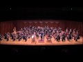 Strauss: Don Quixote / Christian Ehwaldi · Korean Symphony Orchestra