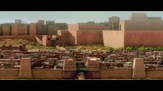 Mohenjo Daro -- Whispers of the Heart Ancient Song (Primordial Music of a Lost Civilization)