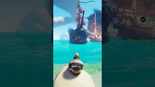 Bon beh que faire 😅😅 #seaofthieves #seaofthievesmoments #seaofthievesclips