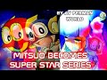 MITSUO BECOMES SUPER STAR NEW SERIES BY A V PERMAN WORLD PART 1