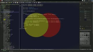 #3 3D Physics Engine Tutorial: Sphere Intersections