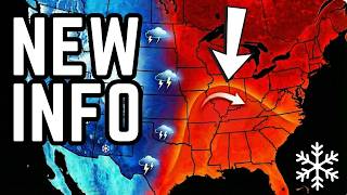 This MASSIVE Pattern Change Could Be HISTORIC