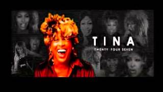 Tina Turner and John Fogerty Proud Mary Live 2000