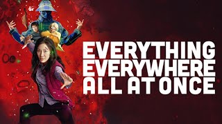 Unravelling the Mind-Bending Mystery of 'Everything Everywhere All At Once'! | Films Recap