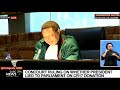 CR17 Funds | Constitutional Court ruling on whether Ramaphosa lied to Parliament about CR17 funds