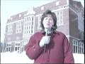 student concerns at uw superior in 1996