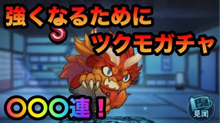 【ラグナドール】強くなるためにツクモガチャ！【ラグナド】