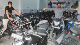 Samastipur Bihar Second Hand Bike | Second Hand Bike in Tajpur | Second Hand Bike in Samastipur