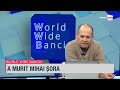 World Wide Banciu - 27 februarie