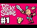 The Plucky Squire - Full Game Walkthrough Part 1 - A Page Turning Adventure!