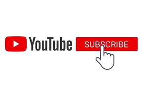 Youtube subscribe button like comment & share template 😊😊