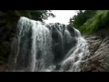 沢登り　吾妻連峰　大滝沢