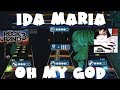 Ida Maria - Oh My God - Rock Band 3 Expert Full Band