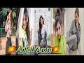 Anjali Arora latest collection Punjabi videos /videos /Tiktok Films