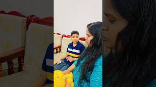 தம்பி அக்கா உன்ன விட்டு போறேன்👩‍👦|#shortsviral | Monika miniature cooking