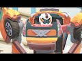 TOBOT English | Traction Distraction | Season 3 Full Episode | Kids Cartoon | Videos for Kids