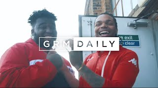 BPR x Rico Young - All Eyes [Music Video] | GRM Daily