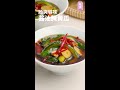 脆爽够味，酱油腌黄瓜！crisp refreshing and flavorful pickled cucumbers in soy sauce