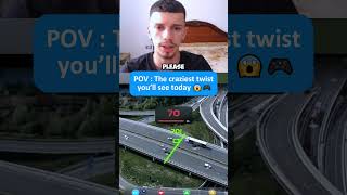 POV : The craziest twist you’ll see today 😱🎮 #foryou #viral #trending #shorts