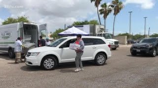 2018 Fall Bi-annual shred day