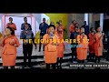 The Lightbearers Tanzania - SAYUNI - Live Worship Session