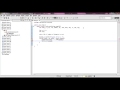 Java Lesson 15: Bubble Sort
