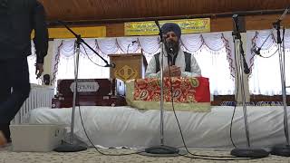 Phalgun Anand Upaar Jana - Giani Parminderjit Singh ji