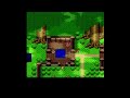 【sfc】dq1 プレイ動画　 02　ロトの洞窟~マイラ