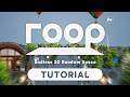 roop for After Effects Tutorial