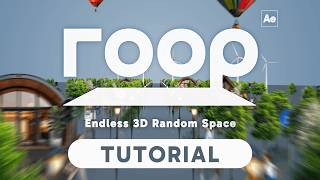 roop for After Effects Tutorial