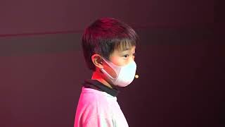 What is the most dangerous species on Earth? | Kai MS student & J.C MS student | TEDxYouth@YIS