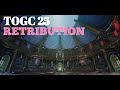 TOGC 25HC IMMORTALITY full run - Retribution paladin PoV - 21/09/2021