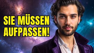 Auserwählte: 5 ENTSCHEIDENDE Lektionen, die das Universum euch beibringen möchte