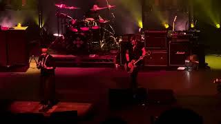 The Cult - Fire Woman (Live at Enmore Theatre December 2nd 2024)