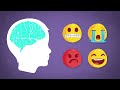 brain basics anxiety explained