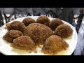 How to make Halva - Turkish Halva Recipe