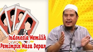 BANYAK SAHABAT TIDAK DILIBATKAN DALAM MEMILIH PEMPIMPIN | USTADZ MUHTAROM حفظه الله