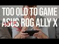 ASUS ROG Ally X Review: The Ultimate Gaming Fix for Dads & Busy Adults—Or is it?