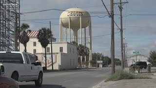 Tyson Foods expanding operations at Seguin poultry plant, spurring economic growth