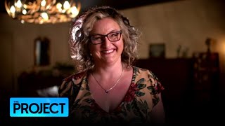 Julie Goodwin On Her Mental Health Struggles | The Project