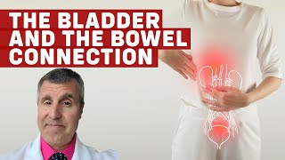 How Can IBS Affect the Bladder?