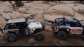 Ultra4 Area BFE Beatdown Race in Moab, Utah